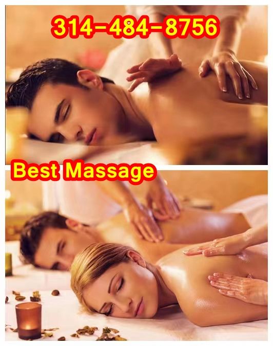 Best Massage 5
