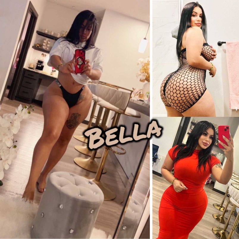 Hispanic Girls Availa 12