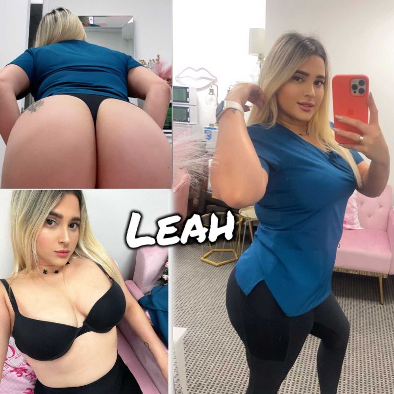 Hispanic Girls Availa 7