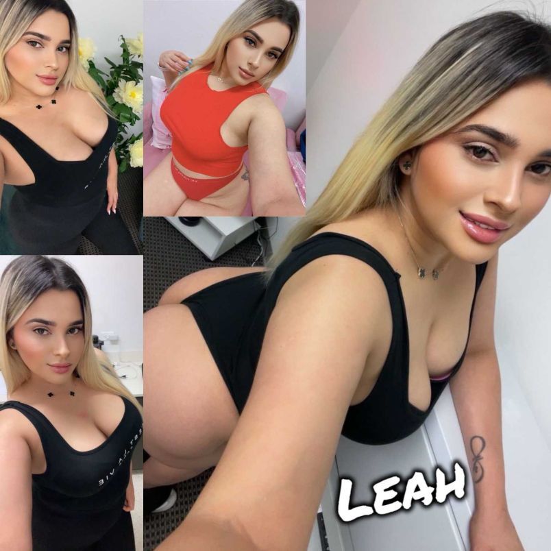Hispanic Girls Availa 1