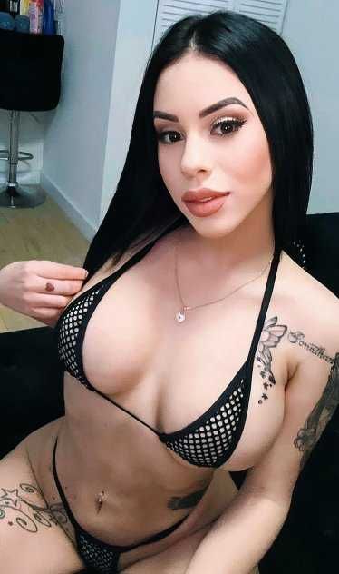 Hispanic Girls Availa 9