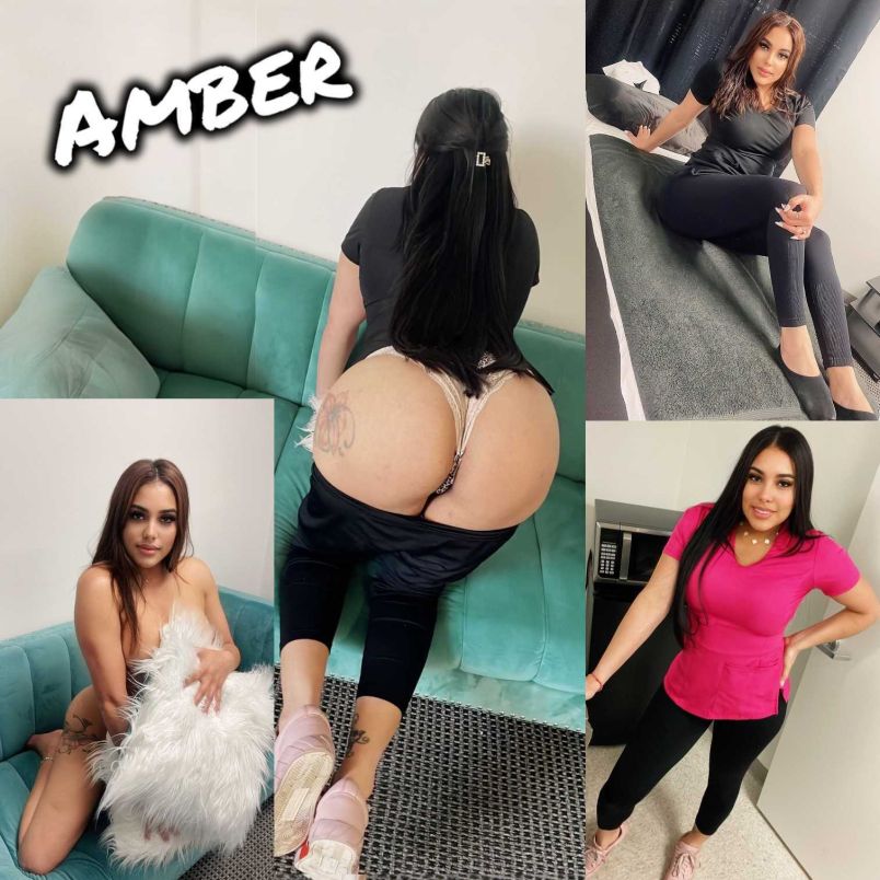 Hispanic Girls Availa 3
