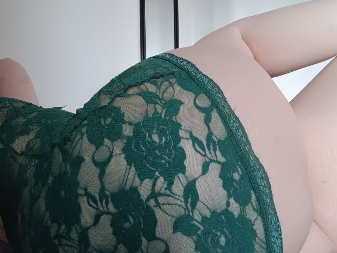 Gingerlee 12