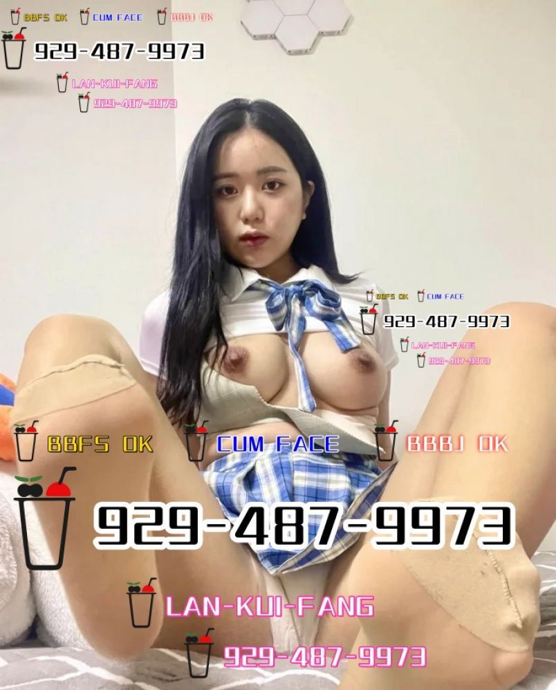 Real Asian Escort 2
