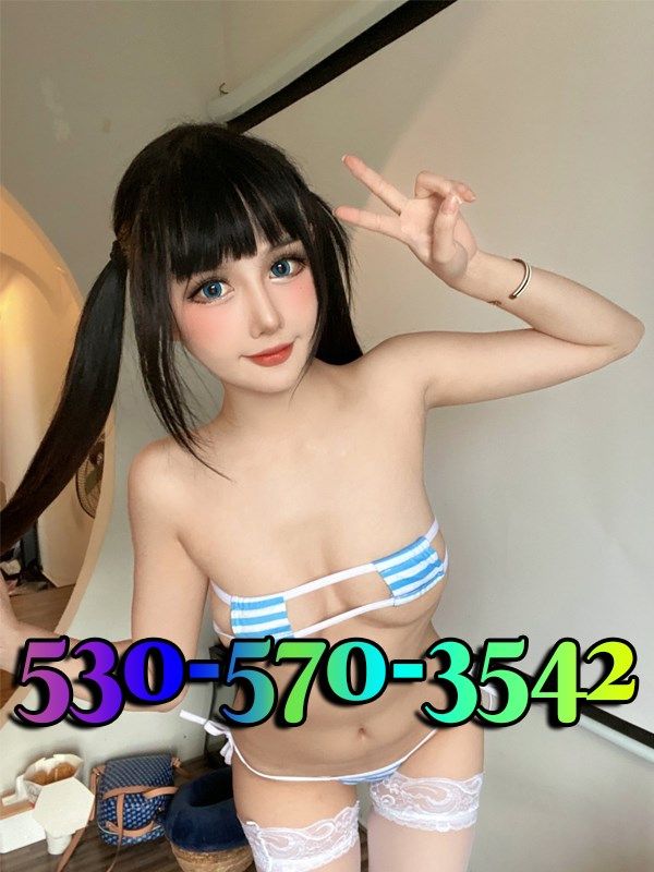 Sexy Asian Baby 1