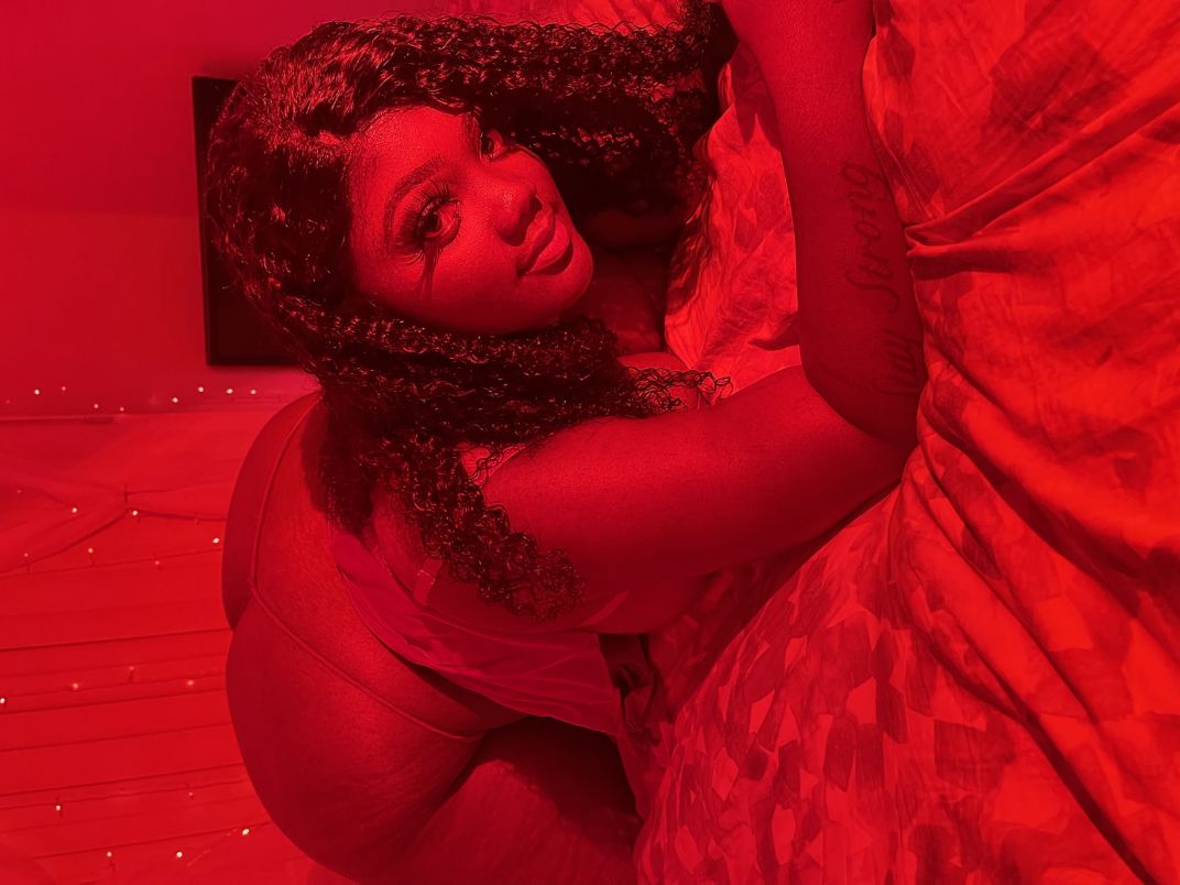 Blackstarr 3