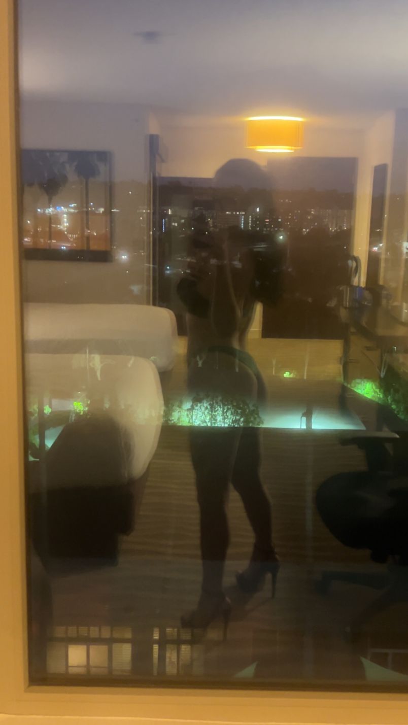 Paige Passion 9