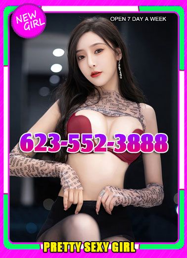 New  Girl Massage 6