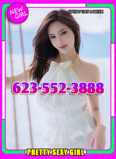 New  Girl Massage 5