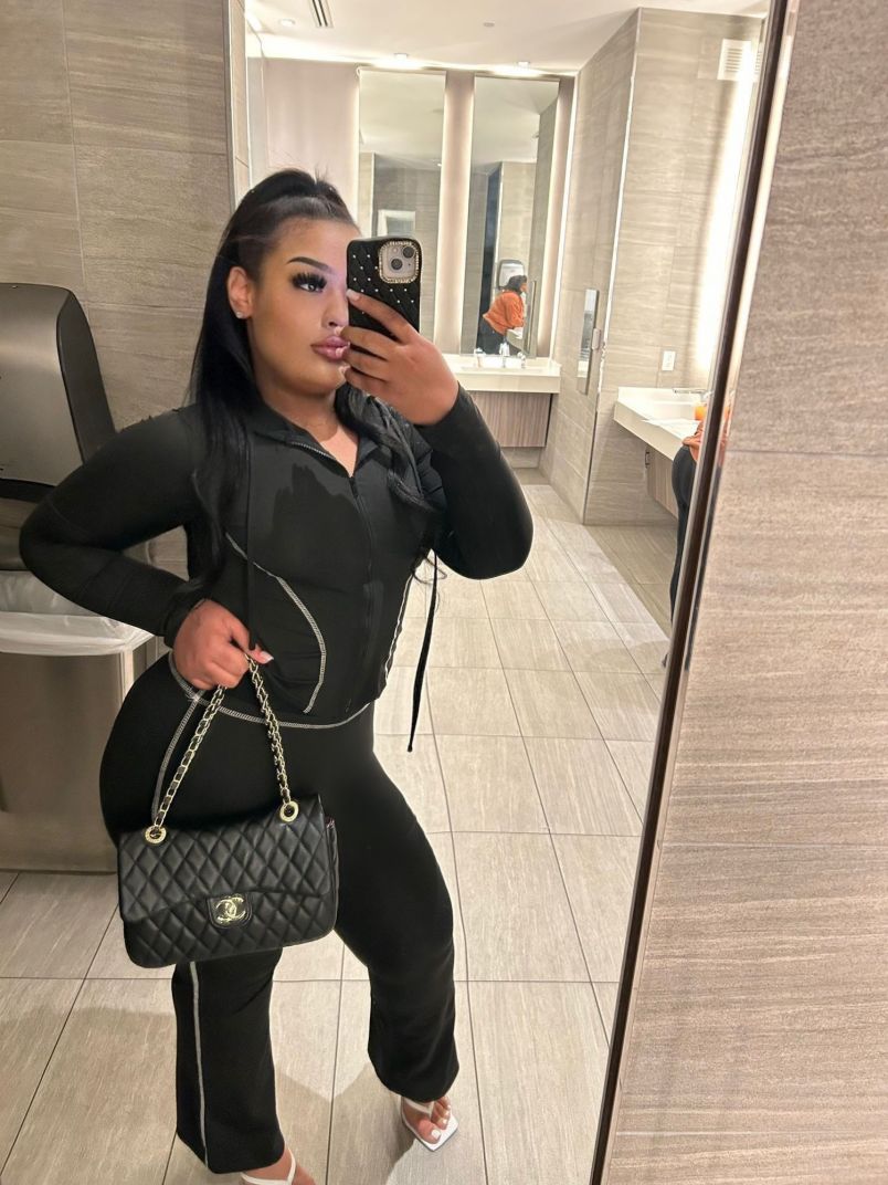 Kayla 2