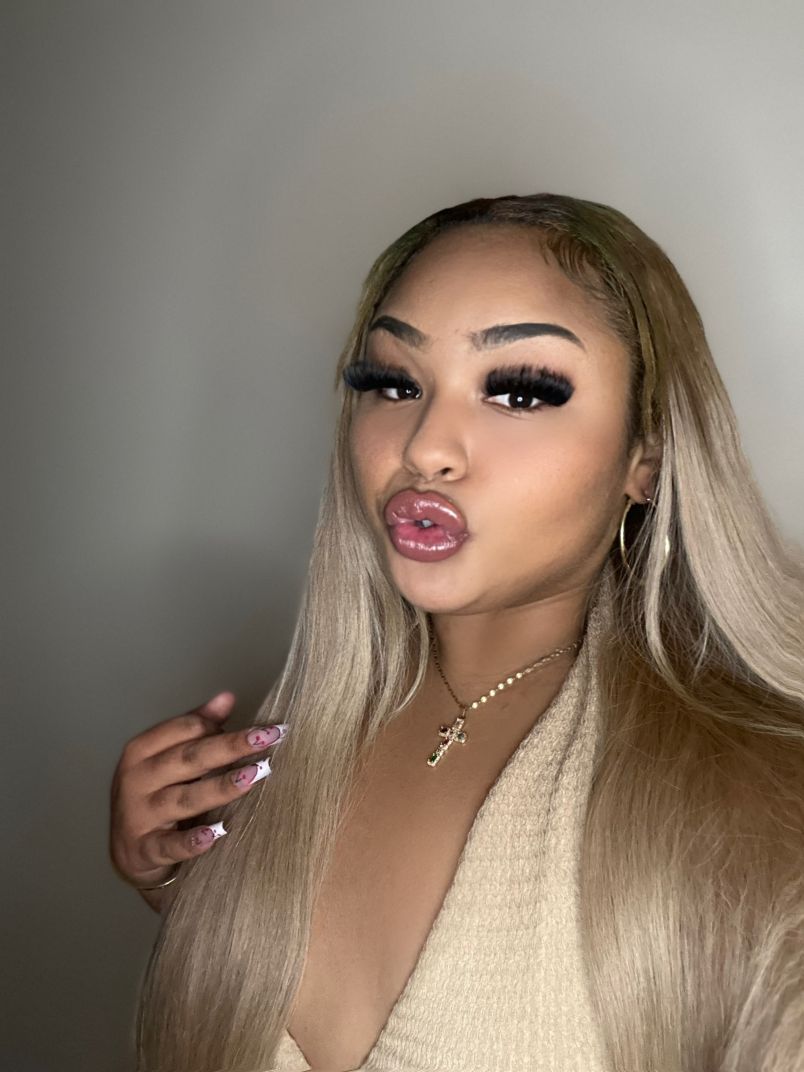 Kayla 2