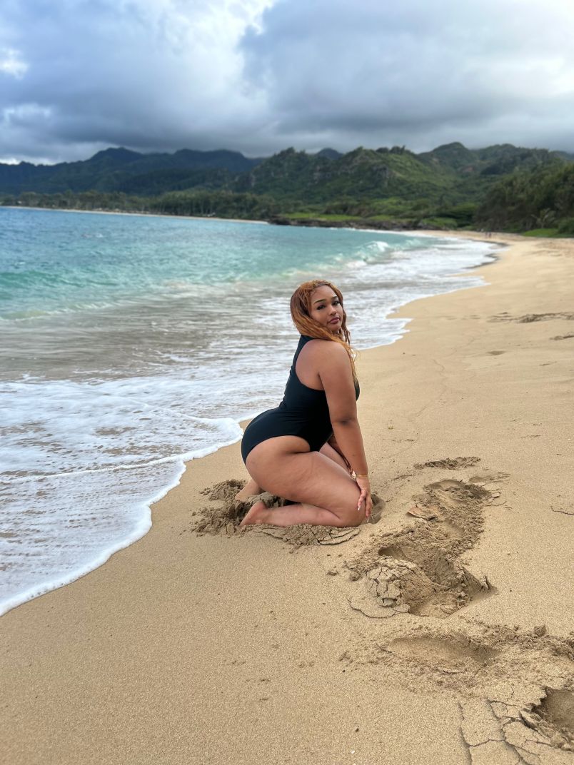 Kayla 8