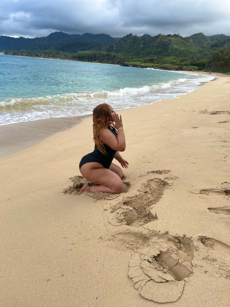 Kayla 6