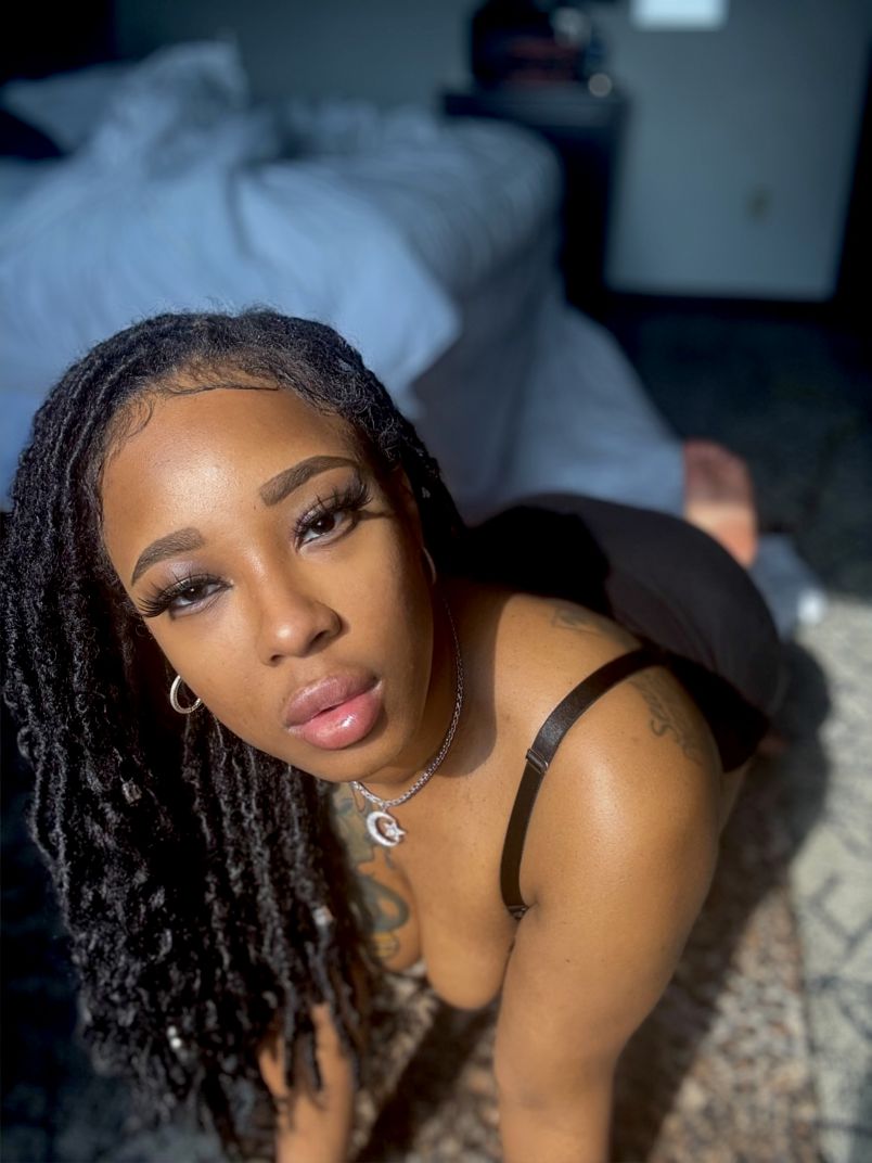 Moriyah Moor 3
