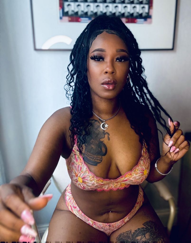 Moriyah Moor 5