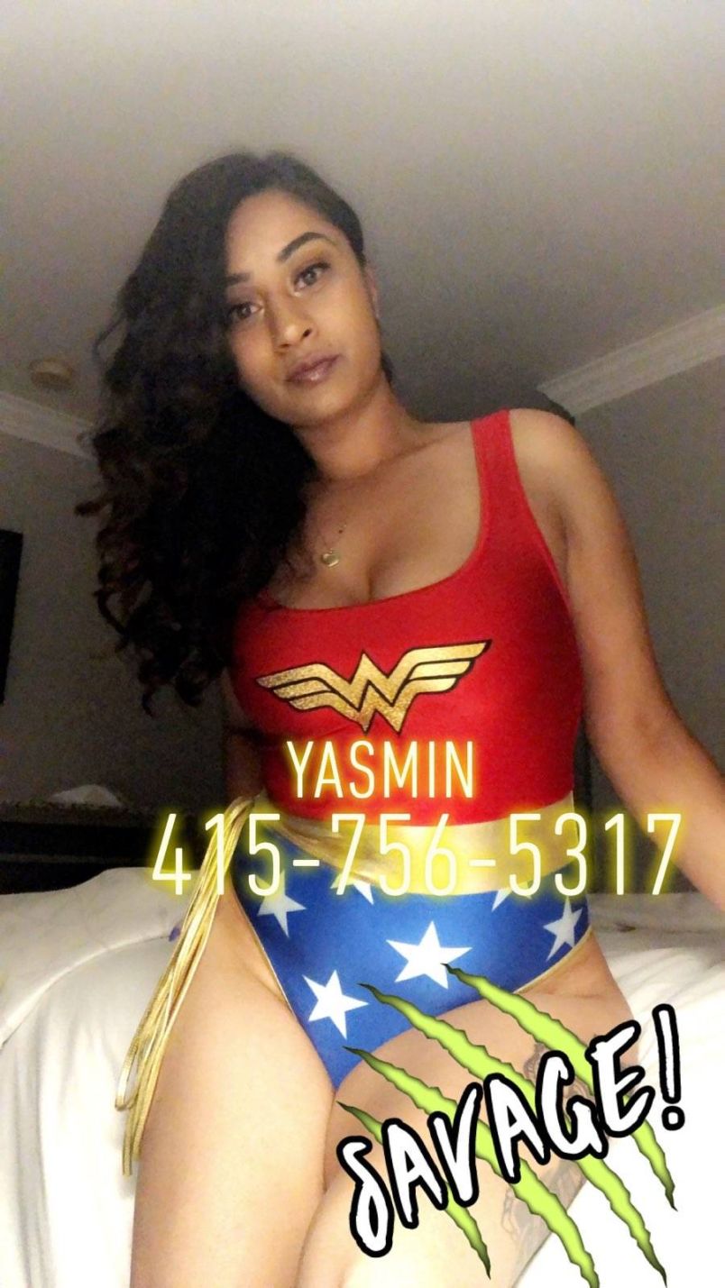 Yasmin 1