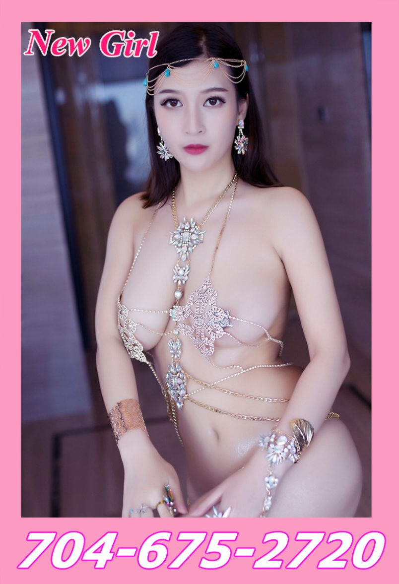 Asian Massage 5