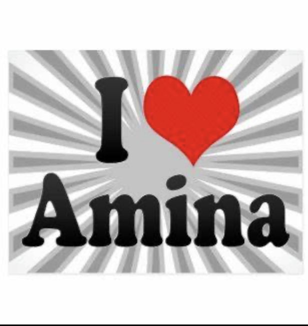 Amina 4