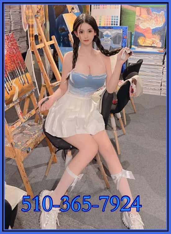 Sacramento Body Rubs 5