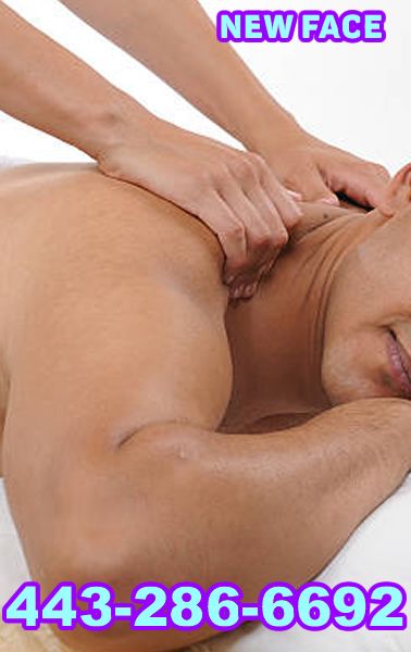 Nottingham Body Rubs 3