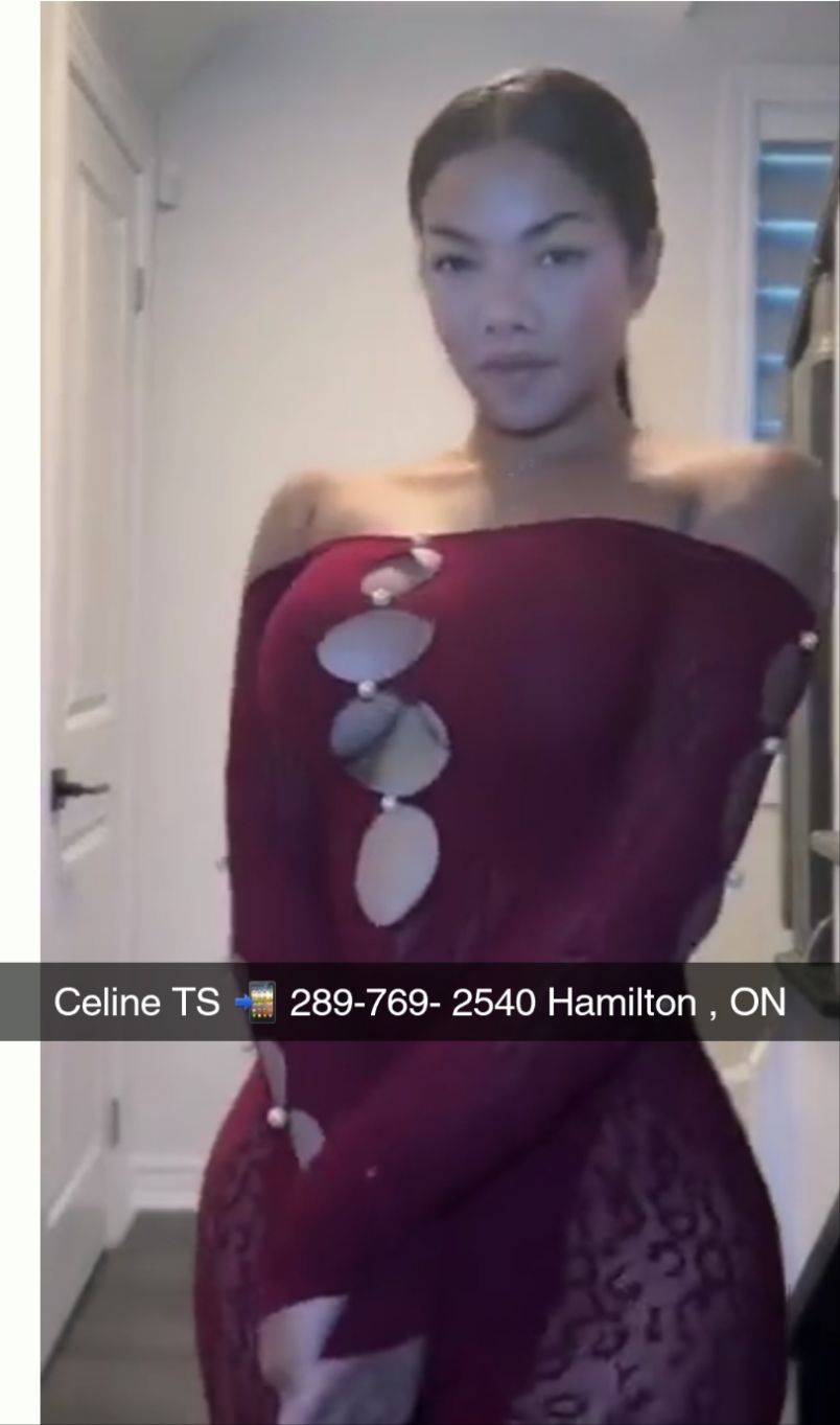 Celine Of Hamilton 8