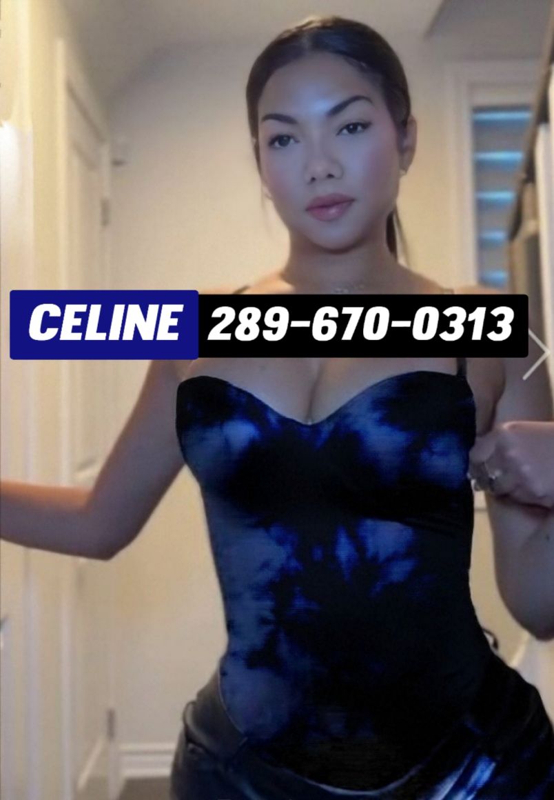 Celine Of Hamilton 1