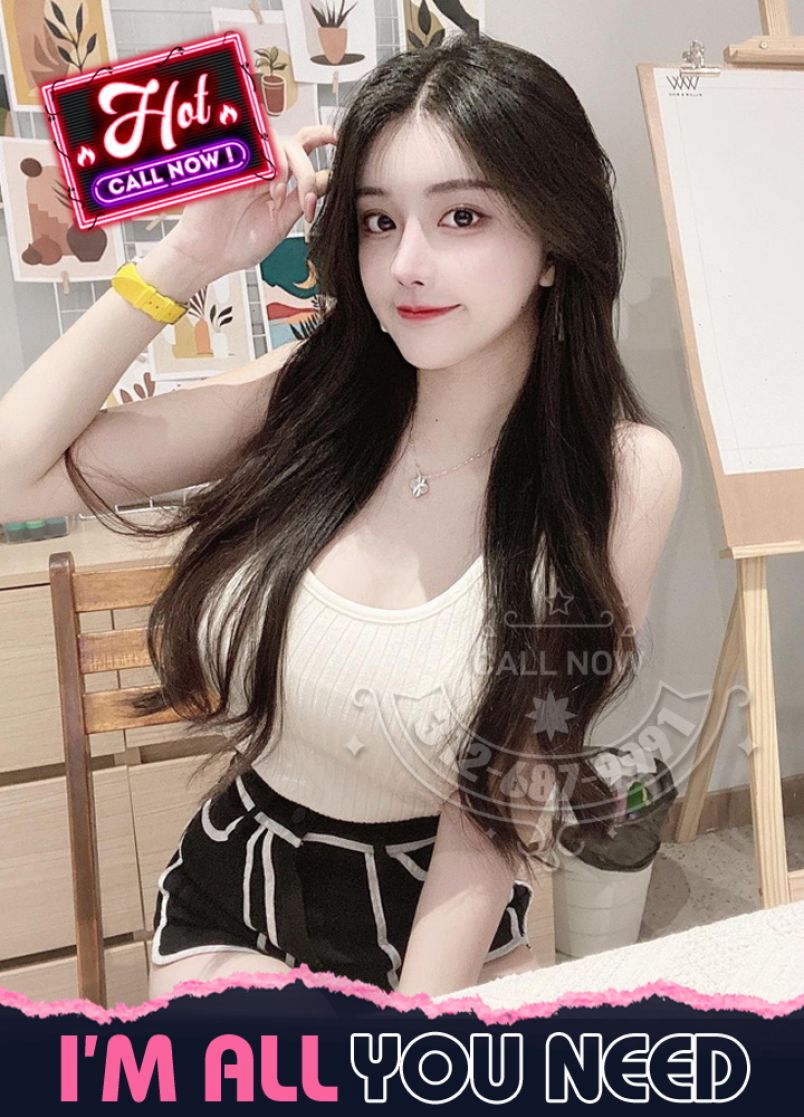 Nice Asian Girls 3