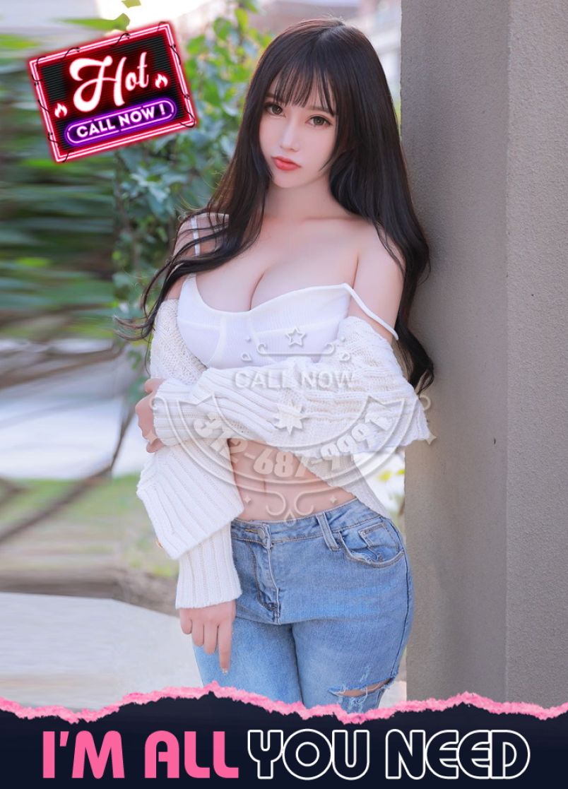 Nice Asian Girls 6