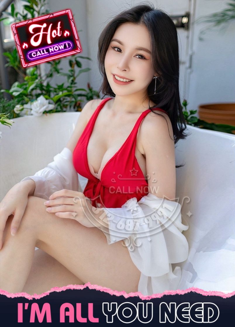 Nice Asian Girls 1