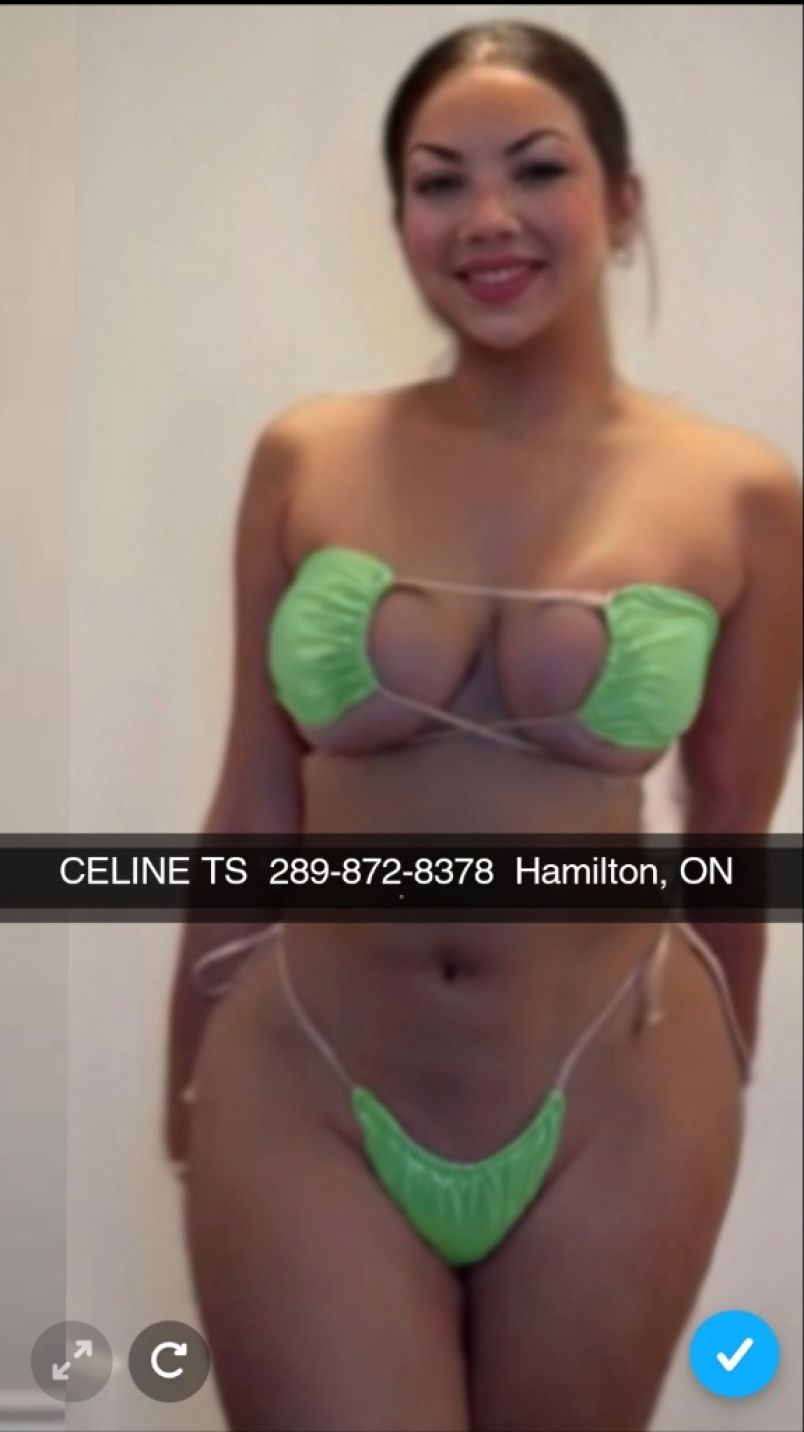 Celine Of Niagara 4
