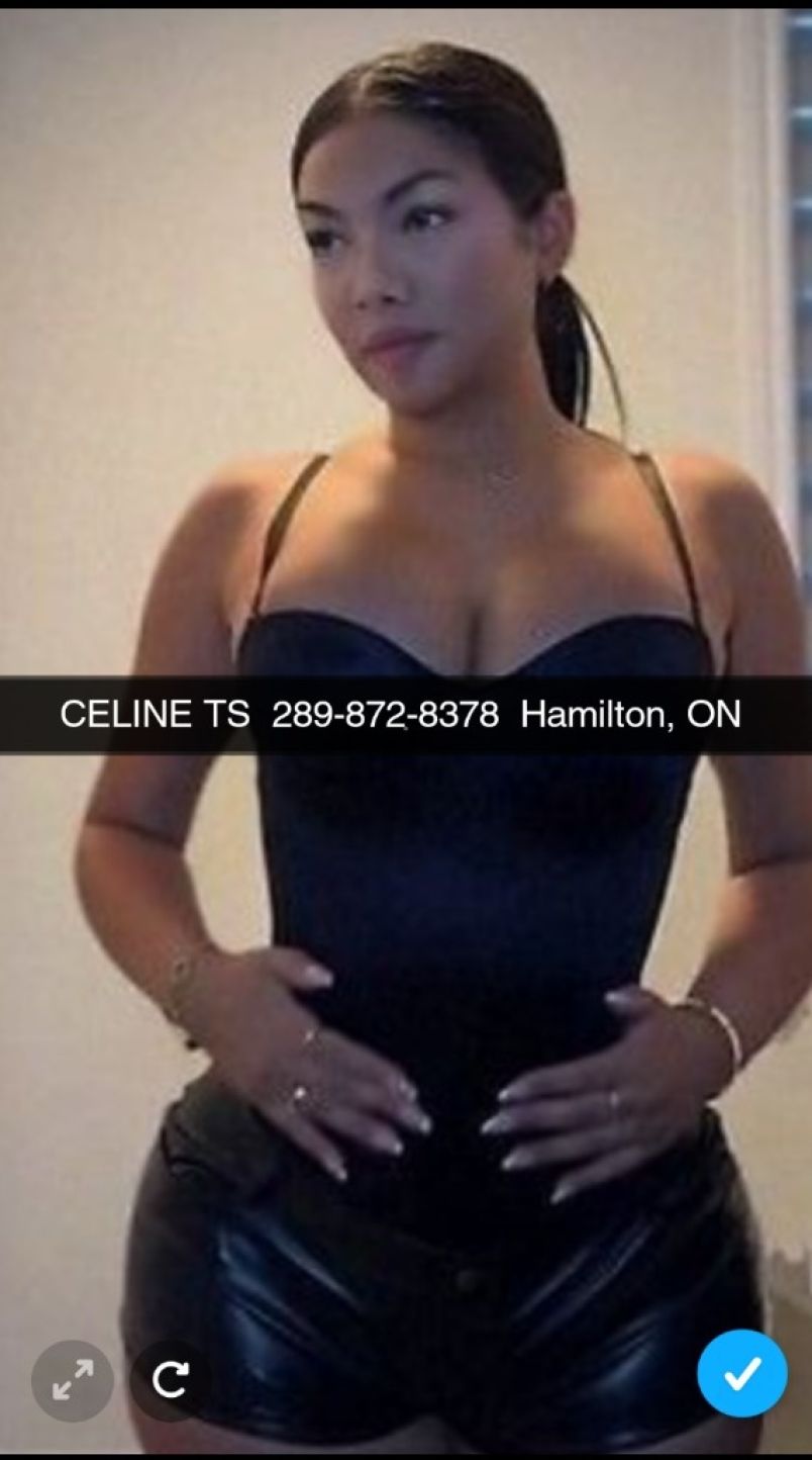 Celine Of Niagara 6