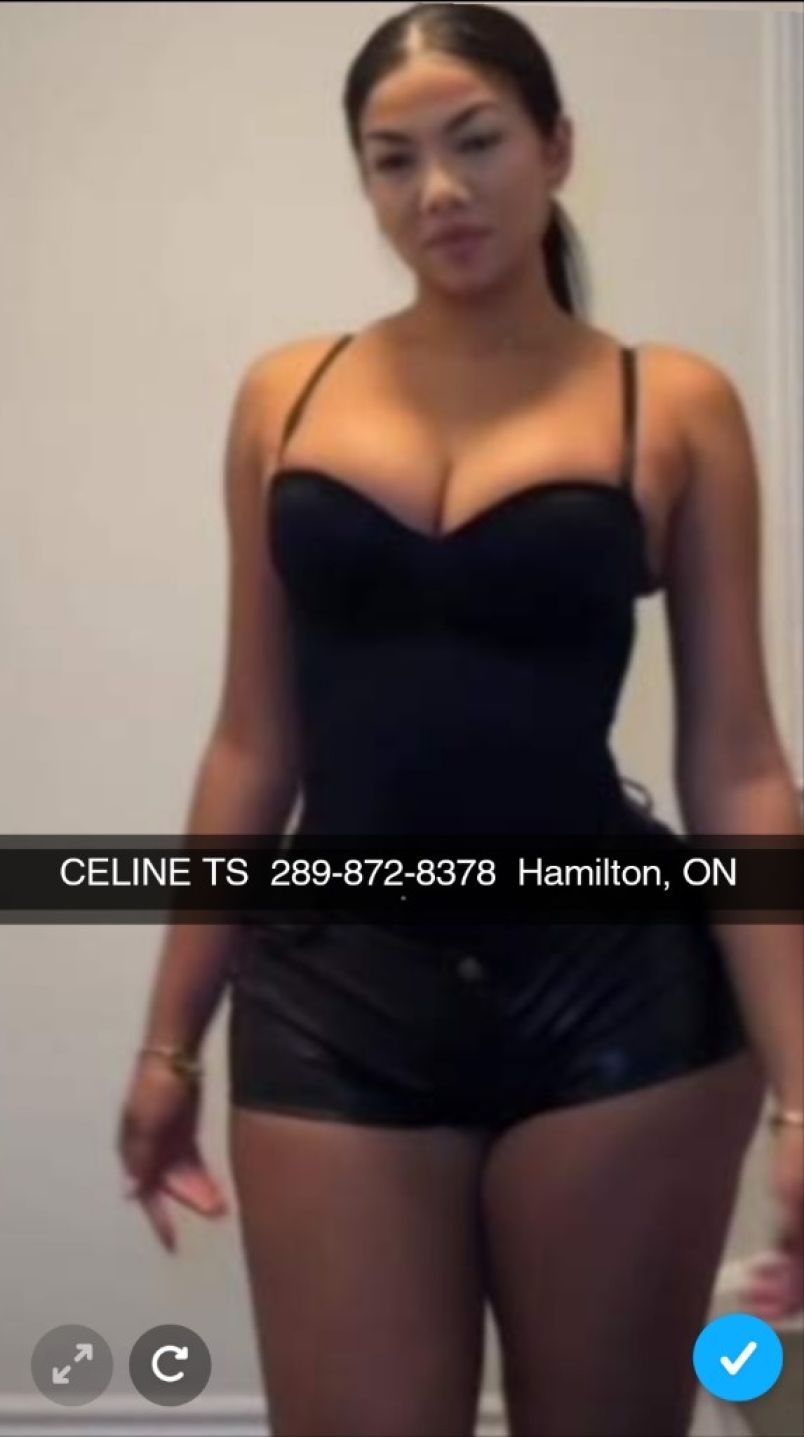Celine Of Niagara 3