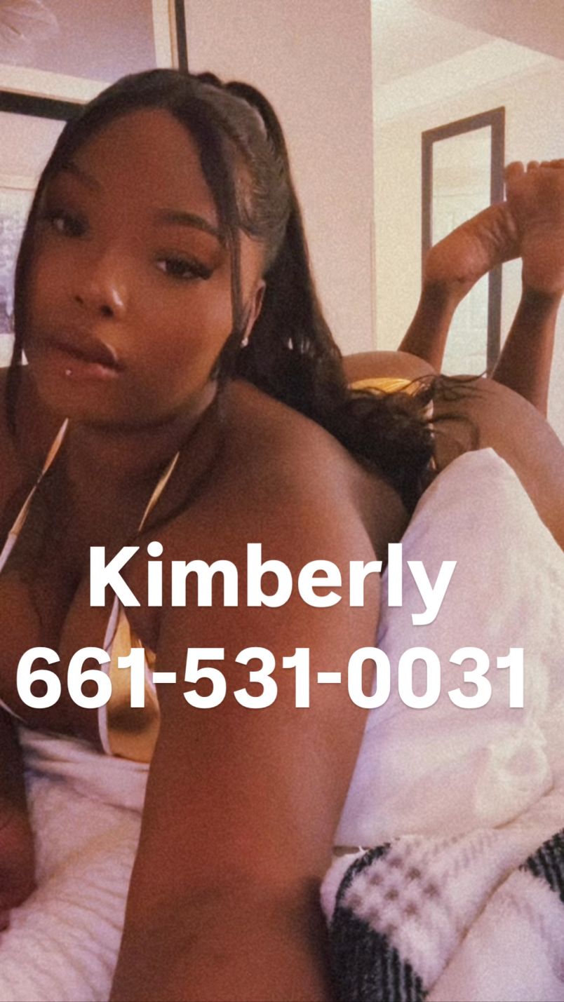 Kimberly 7