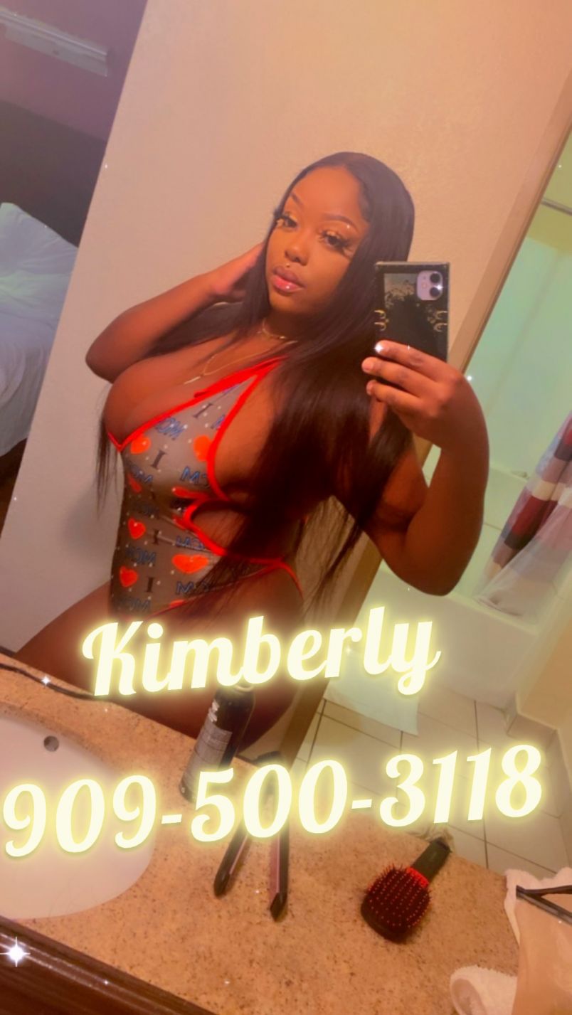Kimberly 8