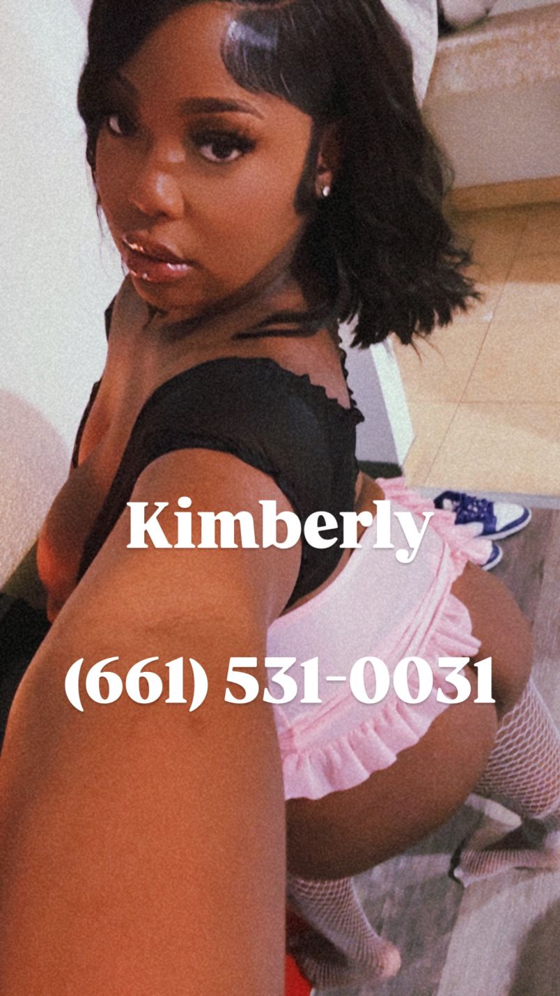 Kimberly 1