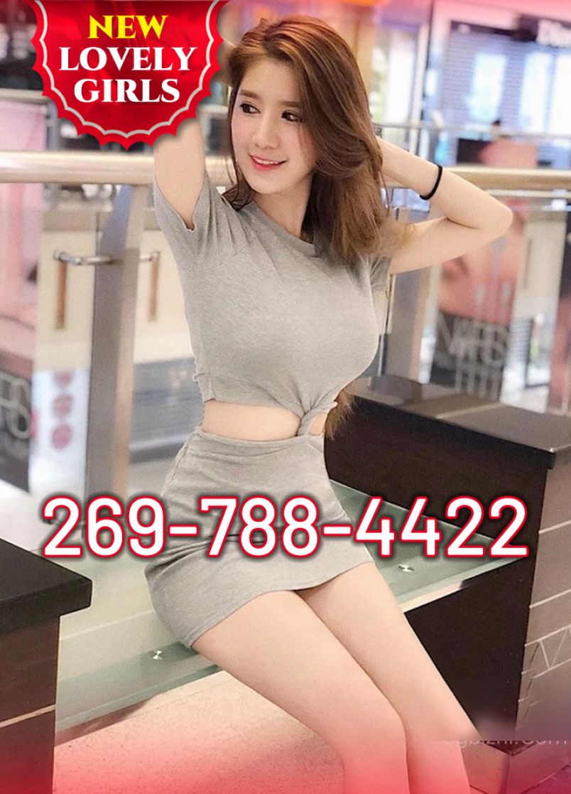 Asian Massage 7