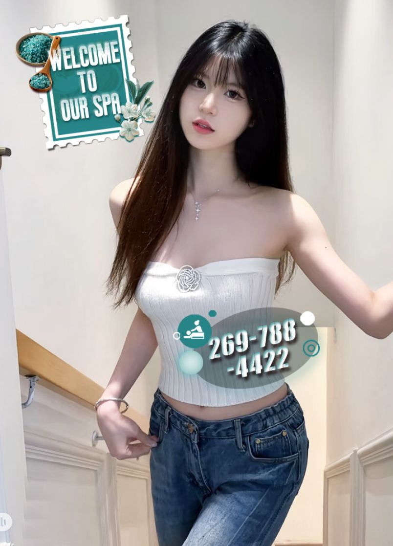 Asian Massage 1