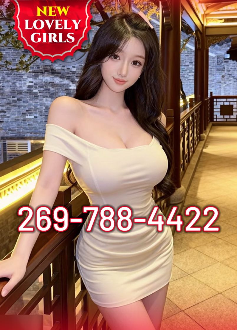 Asian Massage 5
