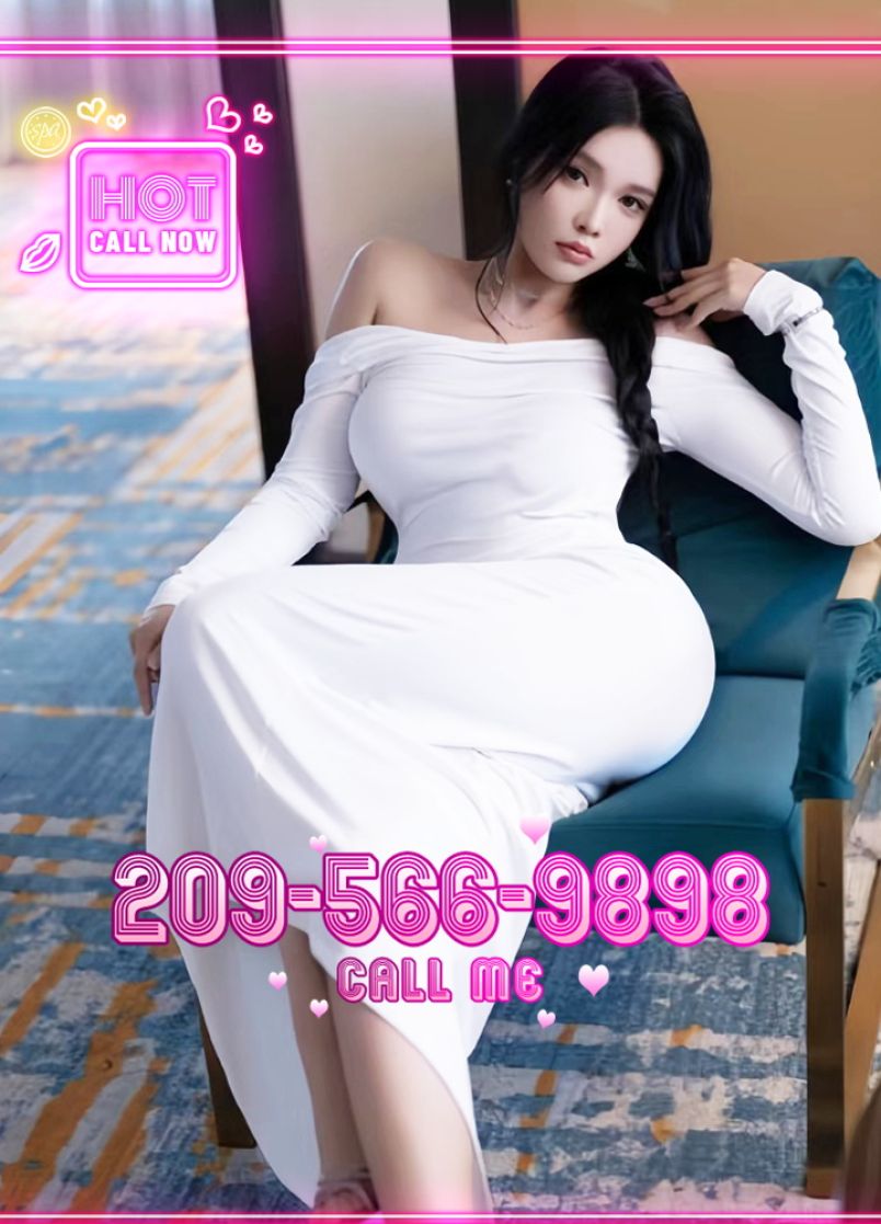 Asian Massage 1