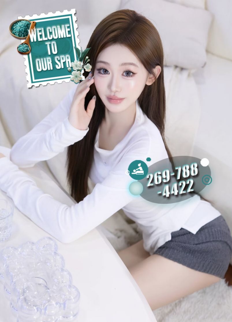 Asian Massage 5