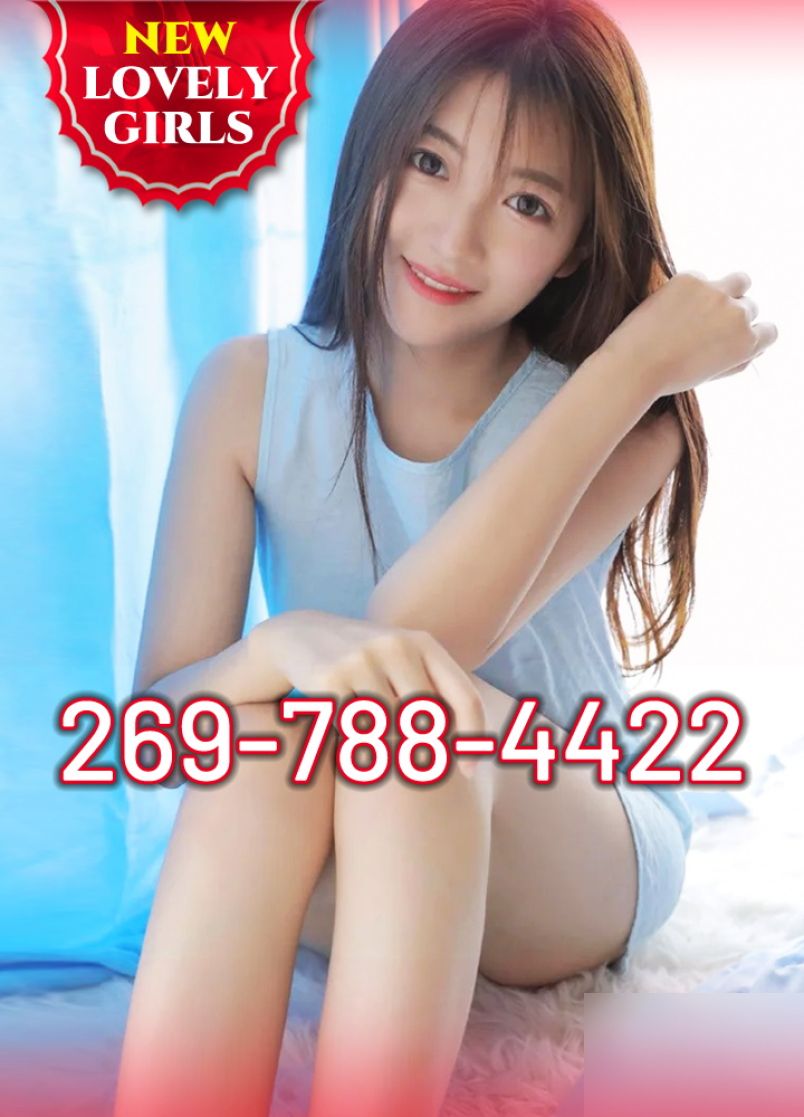 Asian Massage 6