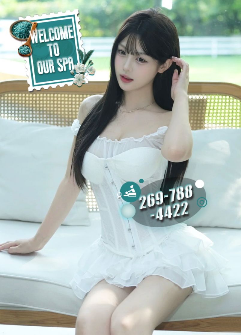 Asian Massage 2