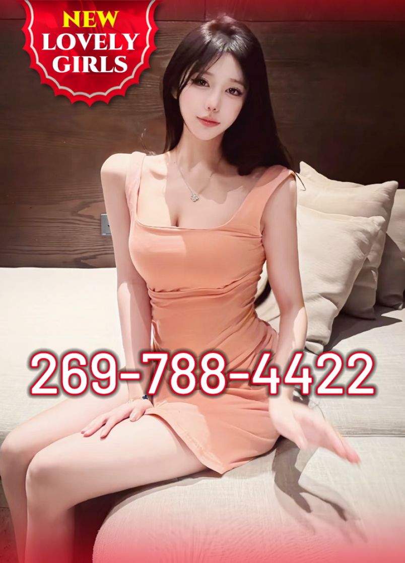 Asian Massage 2