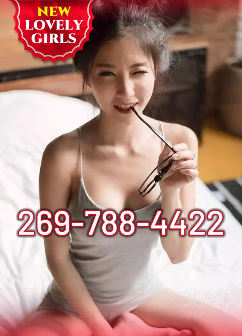 Asian Massage 4
