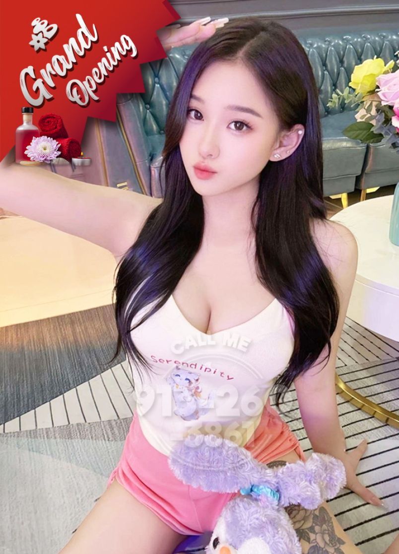 Asian Massage Kansas  5
