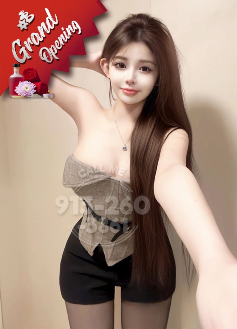 Asian Massage Kansas  2