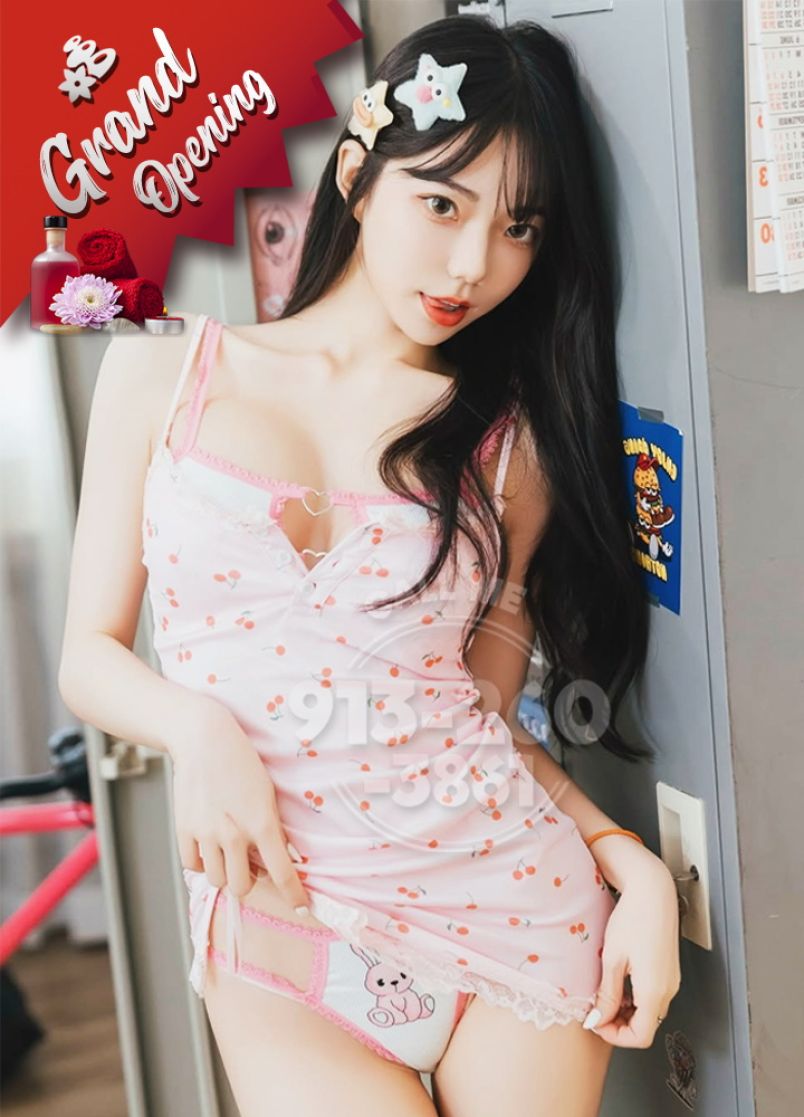 Asian Massage Kansas  3