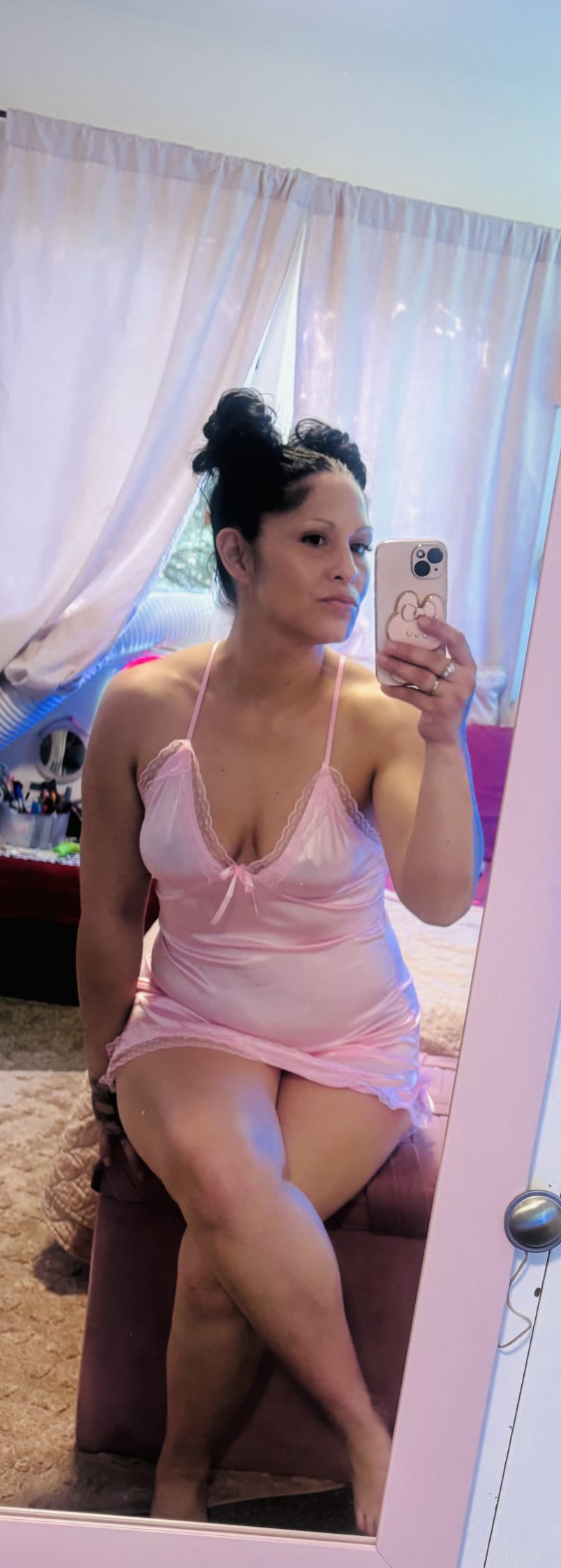 Anna In Anchorage 1