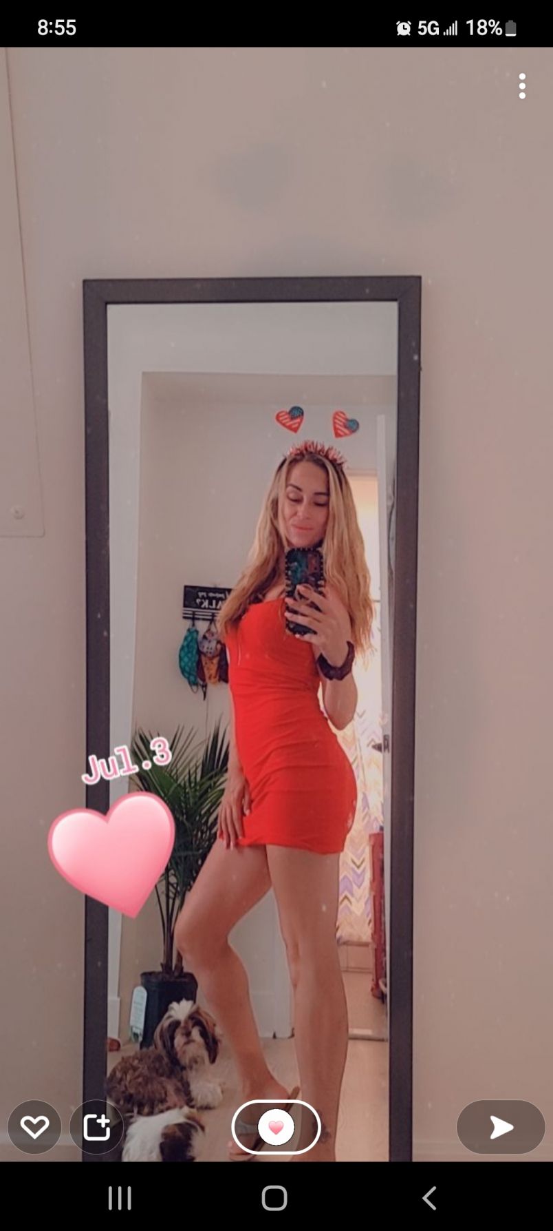 Kristy 6