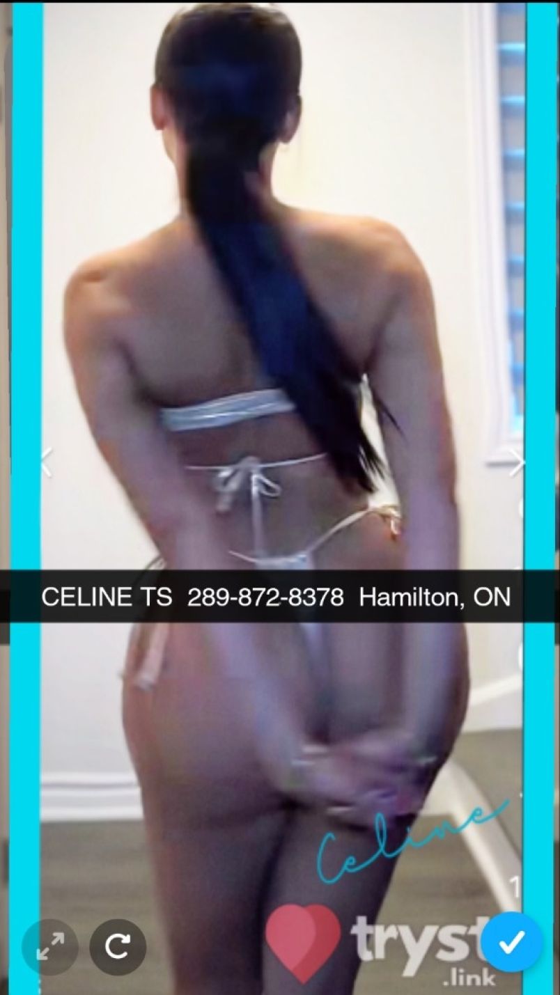 Celine Brantford 5